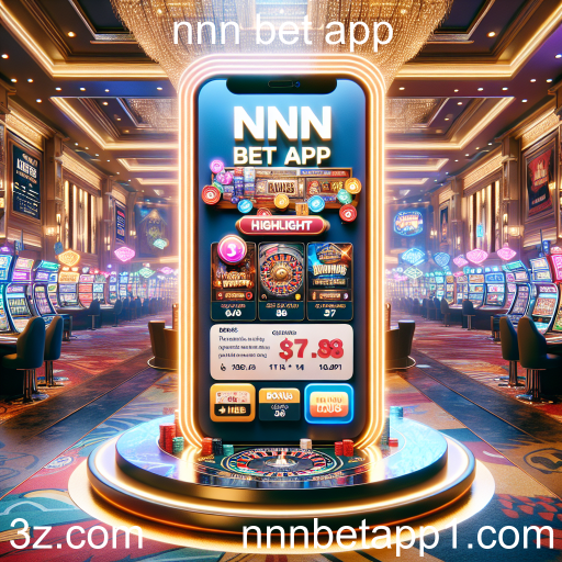 Descubra as Melhores Promoções do nnn bet app